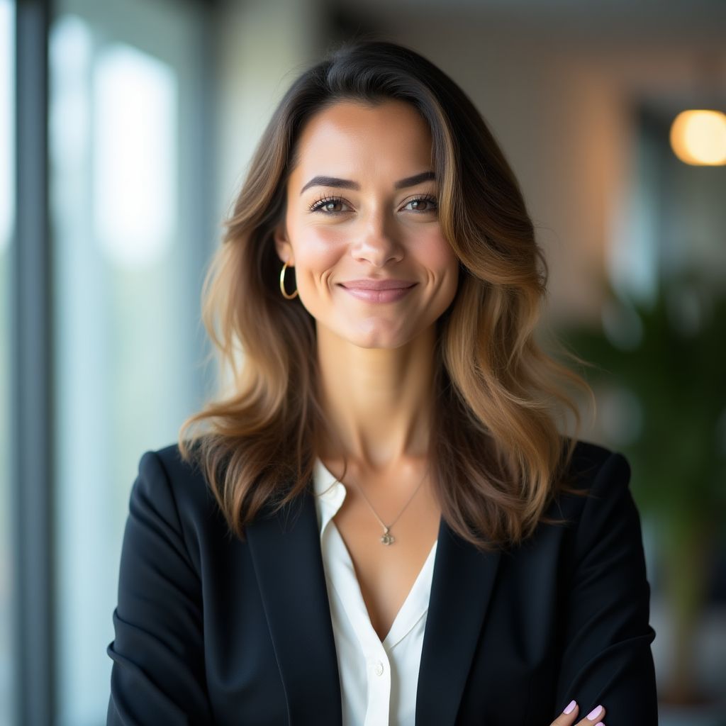 Kurucu ve CEO